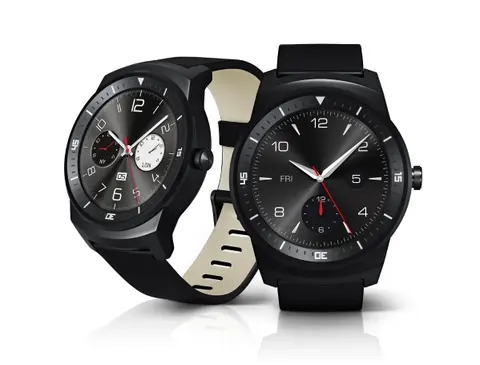 Chạy đua với Motorola, LG cũng phát triển smartwatch “tròn”