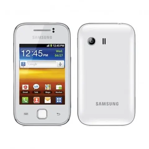 Có nên mua điện thoại Samsung Galaxy Y ở thời điểm hiện tại không?