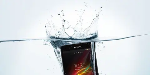 Sony Xperia Z những tính năng nổi bật