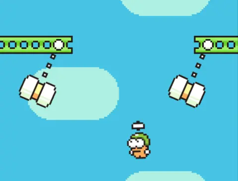 Tổng hợp game hay không thể thiếu cho Ainol Novo 8