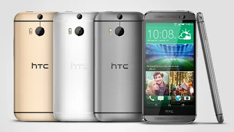 Truy tìm chiếc smartphone sở hữu camera trước có độ phân giải lớn hơn camera sau