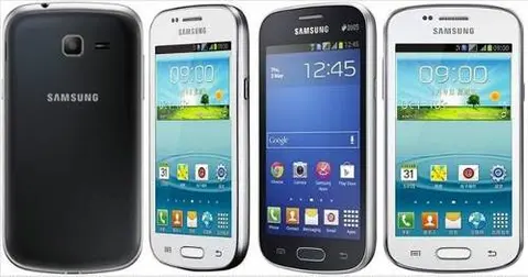 Hãy mua ngay Samsung Galaxy Trend Lite