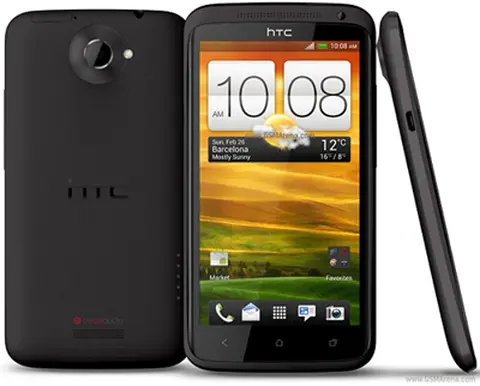 Một số game hay nhất cho máy HTC One X
