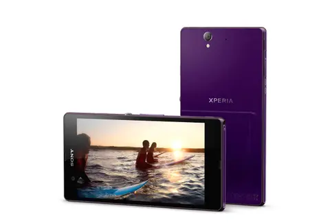 Sony Xperia Z đang bị mất giá?