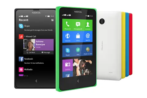 Điện thoại Nokia XL có những tính năng độc đáo nào