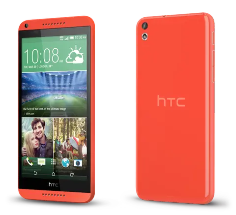 Tổng hợp game hay cho HTC Desire 816