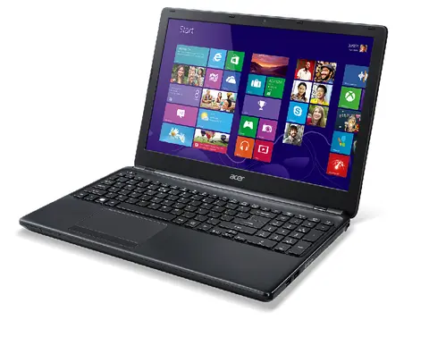 Acer Aspire E1-572G - Laptop giá tốt và tiện dụng cho mọi người