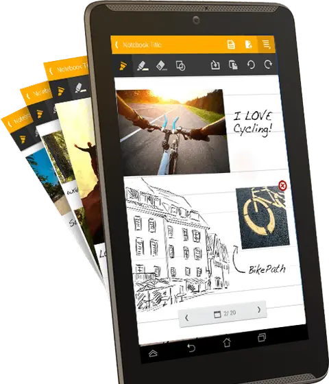 ASUS FonePad 7 Dual SIM FE170CG có những tính năng ấn tượng nào