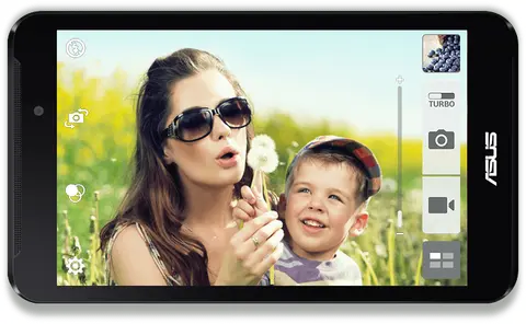 Một số tính năng ấn tượng của Asus MemoPad 7 ME170C 4GB