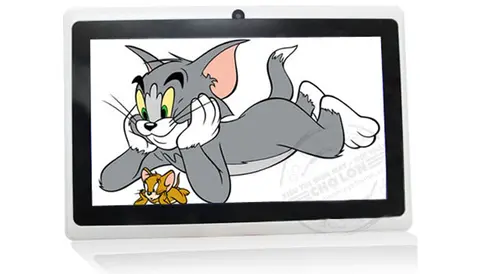 Tại sao Connspeed Tab 19 lại được nhiều người dùng quan tâm