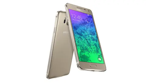 Top ứng dụng hay nhất dành cho Samsung Galaxy Alpha