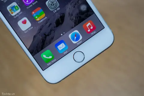 10 Mẹo sử dụng cho iPhone 6, 6 Plus