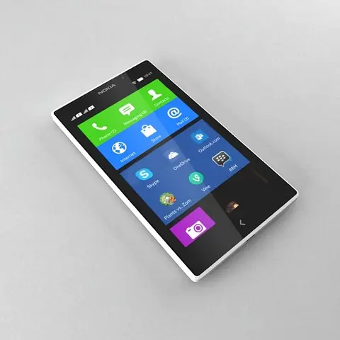 Nokia XL- Smartphone Android đem lại nhiều trải nghiệm mới mẻ