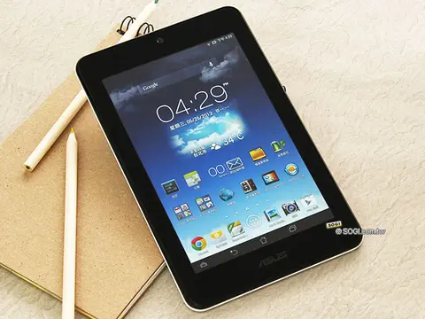 Phải chăng Asus Memo Pad HD7 ME173X quá đắt và đã lỗi thời?
