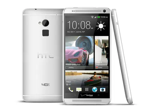 HTC One Max chính thức trở lại với giá giảm sốc