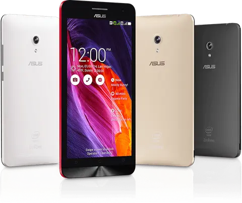 Asus Zenfone 6 có đáng mua không?