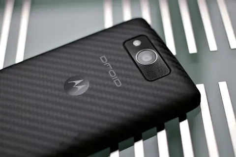 Motorola Droid Turbo sẽ ra mắt trong tháng tới?