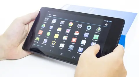 Tại sao người dùng nên mua Asus Nexus 7 Wifi