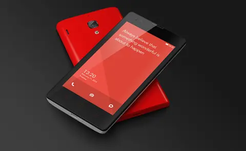 Xiaomi Redmi 1S lại lập được kỷ lục bán 40,000 sản phẩm trong 4.2s