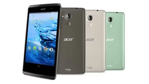 Acer tại IFA 2014: Những sản phẩm mới ra mắt 