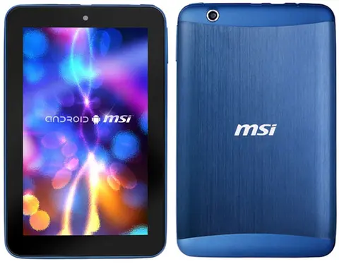 MSI ENJOY 71 có những tính năng ấn tượng gì đáng để người dùng quan tâm