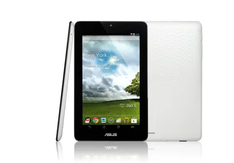 Asus Memo Pad ME172V Wifi với hiệu năng tuyệt vời