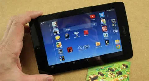 Asus Memo Pad HD7 ME173X có những điểm nhấn gì?