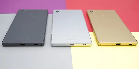 Đánh giá nhanh Sony Xperia Z5 Dual: Sự khác biệt đến từ trải nghiệm thực