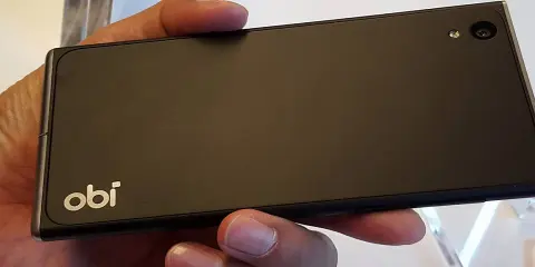 Ngắm bộ ảnh chụp nhanh từ Smartphone Obi Worldphone SF1