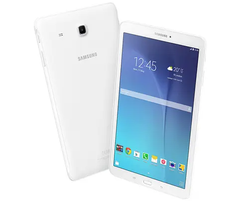 Có nên mua Samsung Galaxy Tab E hay không?