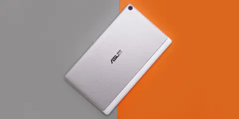 Mở hộp Asus Zenpad 8.0 chính hãng tại FPT Shop: Chip Qualcomm giá 6 triệu đồng