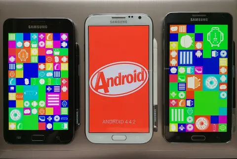 Màn hình AMOLED là gì? Ưu và nhược điểm của công nghệ màn hình AMOLED