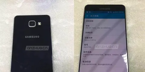 Chip Exynos 7580 có mạnh không mà sao máy Samsung tầm trung dùng nhiều thế?