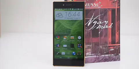 Mang trải nghiệm HTC Sense 7 lên tất cả các điện thoại Android khác