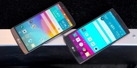 LG G4 chính thức được cập nhật Android 6.0 Marshmallow tại Hàn Quốc