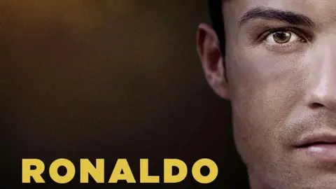 Mời tải về Theme Cristiano Ronaldo dành cho điện thoại Xperia