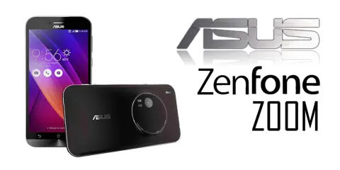 Sốc với khả năng phóng đại của camera Asus ZenFone Zoom