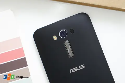 Đánh giá camera Asus Zenfone 2 Laser 5.5 inch:  Lấy nét nhanh, ảnh chụp đẹp trong nhiều điều kiện