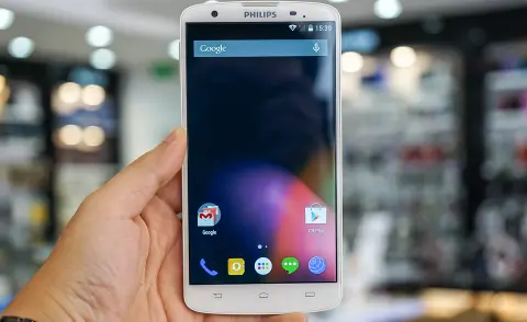 4 smartphone màn hình lớn giá rẻ xuất sắc nhất hiện nay