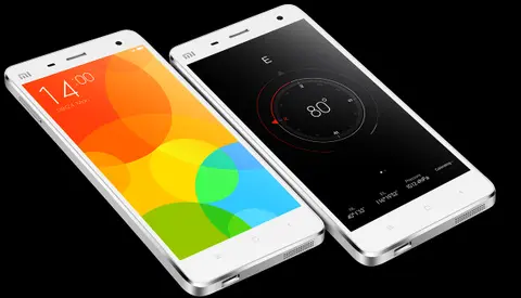 Xiaomi Mi 4 và Mi Note sắp được nhận bản cập nhật Android 6.0
