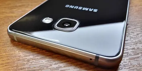 Samsung Galaxy A5 (2016) được TENAA chứng nhận với màn hình 5.2 inch và 2GB RAM