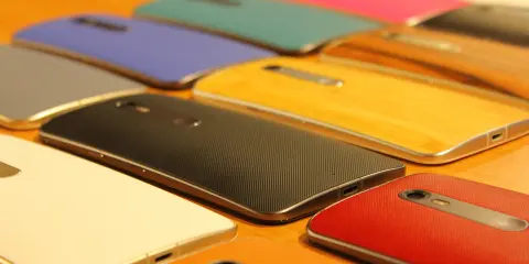 Moto X Style (Pure Edition) đang thử nghiệm Android 6.0 Marshmallow tại Mỹ