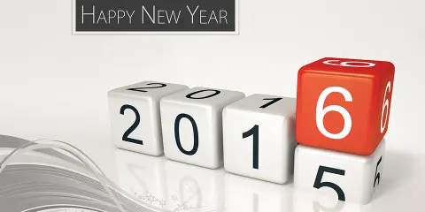 Những điểm bắn pháo hoa Tết dương lịch 2016 trên cả nước