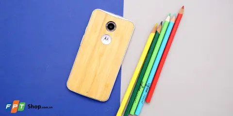 Đánh giá chi tiết camera Motorola Moto X