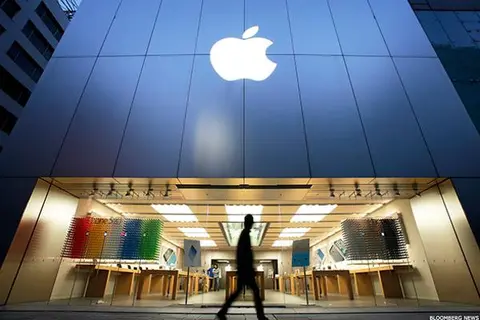 Những cập nhật mới của Apple trong năm 2016