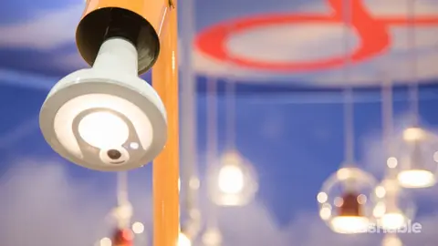 Những bóng đèn thông minh của Sengled tại CES