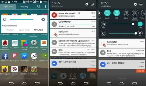 Google đã loại bỏ chế độ im lặng trên Android 5.0 Lollipop