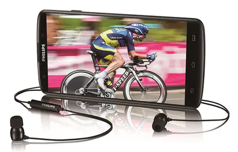 Thể hiện đẳng cấp cùng Xenium I928 đẹp “mê hồn”