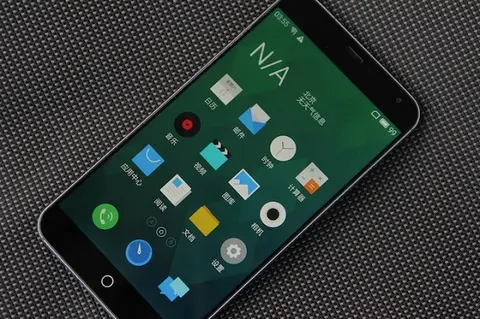 Những sản phẩm smartphone Trung Quốc đang dần tốt hơn
