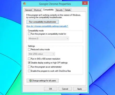 Tổng hợp những lỗi khi cài đặt win 8.1